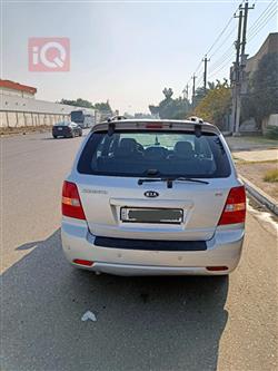 کیا سۆرینتۆ